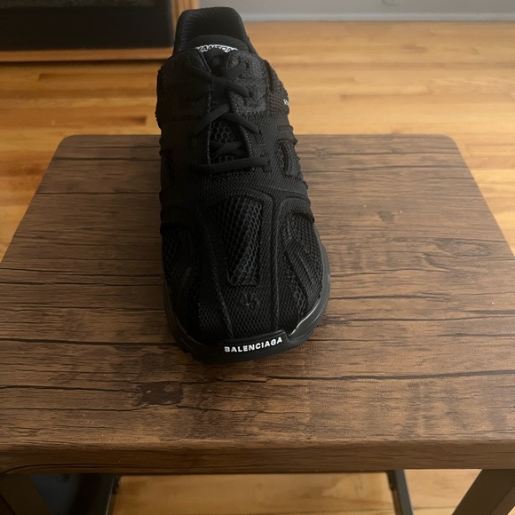 Balenciaga phantom black size 11 , brand new with box - Picture 2 of 3